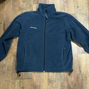 Columbia jacket